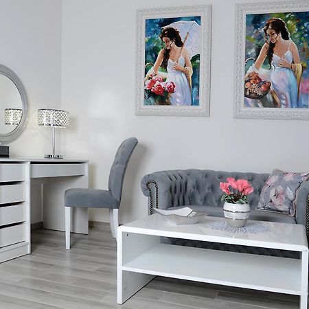 Rezydencja Mysliwska - Apartamenty Κοστζαλίν Εξωτερικό φωτογραφία