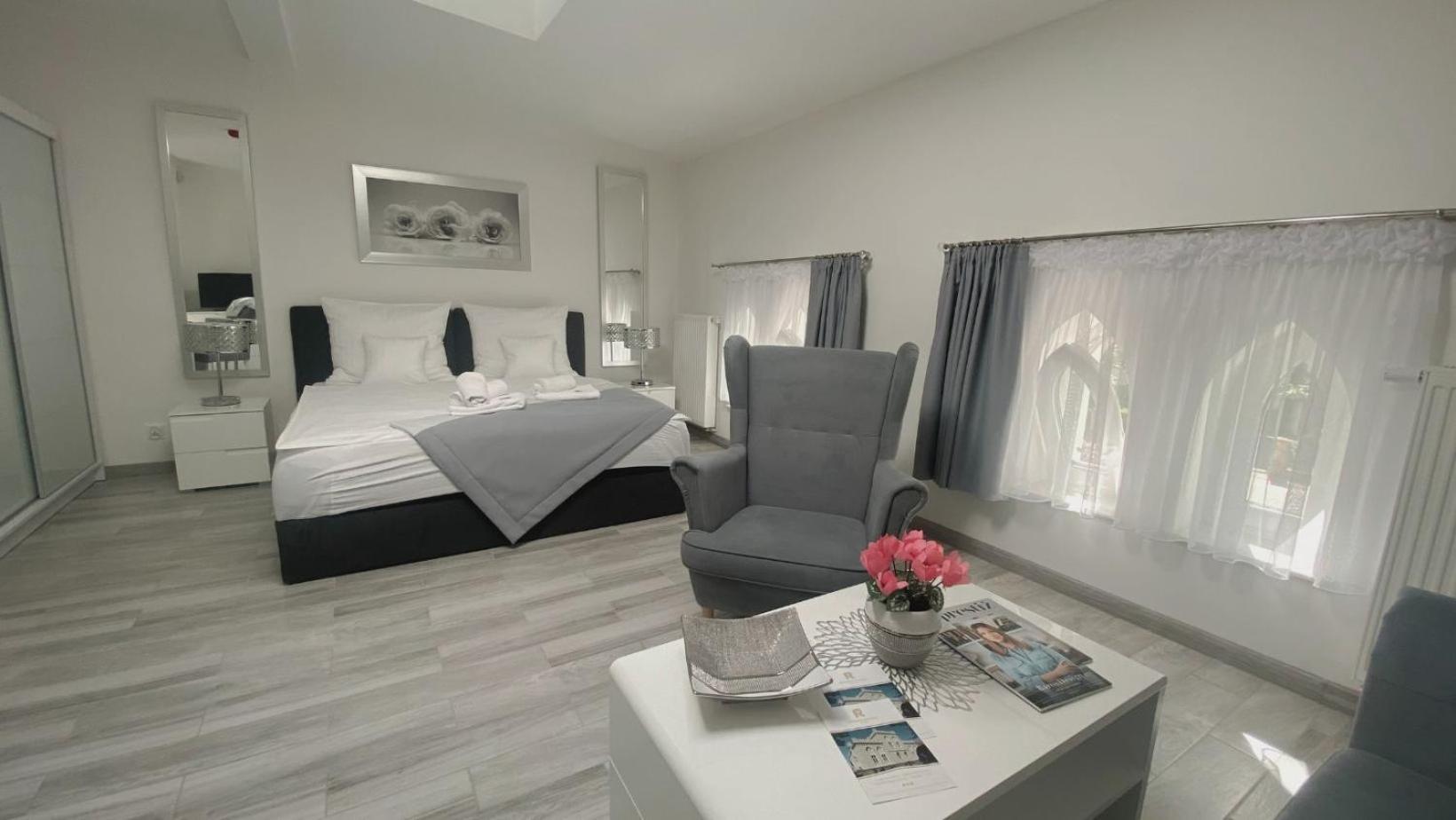 Rezydencja Mysliwska - Apartamenty Κοστζαλίν Εξωτερικό φωτογραφία