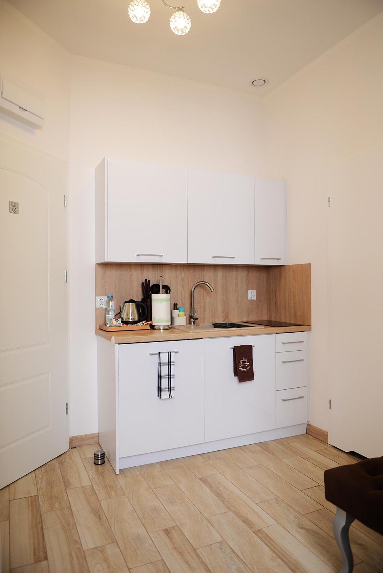 Rezydencja Mysliwska - Apartamenty Κοστζαλίν Εξωτερικό φωτογραφία